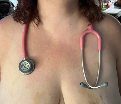Naughty Nurse
