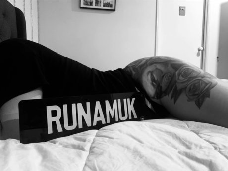 Alaston vuotanut OnlyFans-kuva Naughty Niia