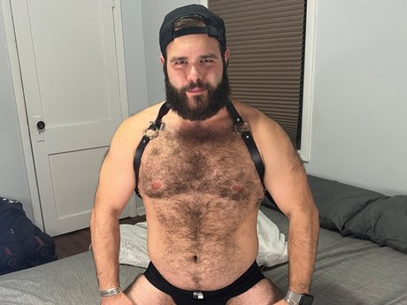 Photo nue de fuite OnlyFans de Naughtymonkey0