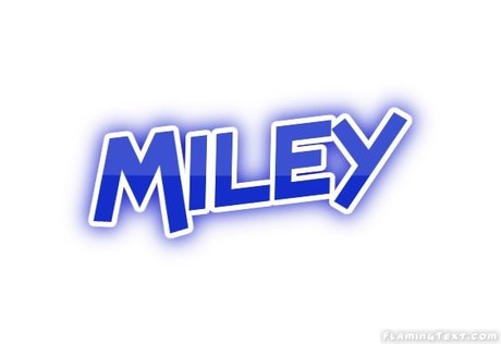 Naken läckt OnlyFans-bild av Naughty Miley