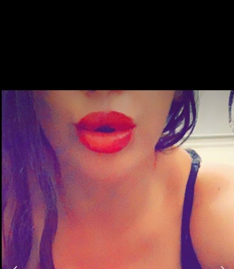 Обнаженная фотография утечки OnlyFans от Anna