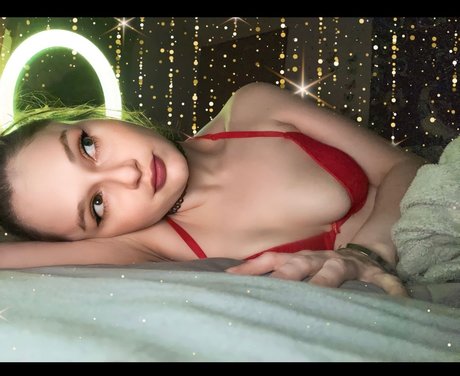 Nagie wyciekłe zdjęcie OnlyFans od Bella