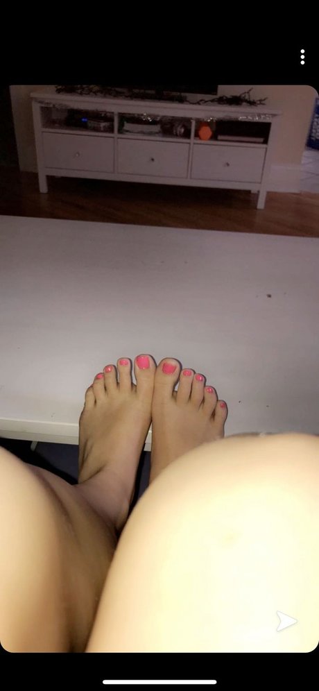 Naken läckt OnlyFans-bild av Natalia June