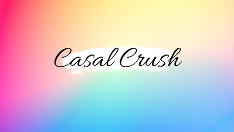 Naken läckt OnlyFans-bild av Casal Crush