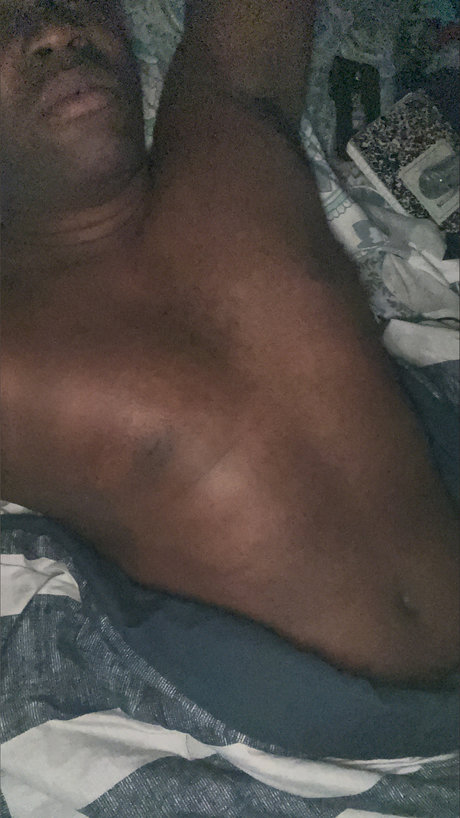 Foto di nudo di fuga di OnlyFans di Christopher Jayden Cj