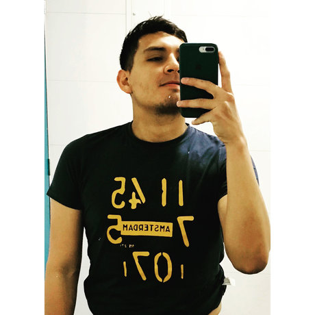 Cristian Urbina