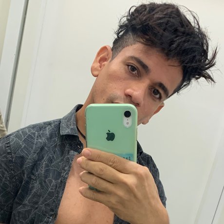 Обнаженная фотография утечки OnlyFans от Francisco Casseano