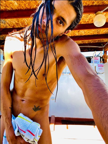 Nature Freak OnlyFans