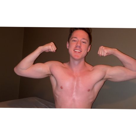 Photo nue de fuite OnlyFans de Caydenclay