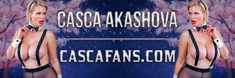 Naken läckt OnlyFans-bild av Casca Akashova