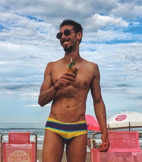 Naken läckt OnlyFans-bild av Emixxx