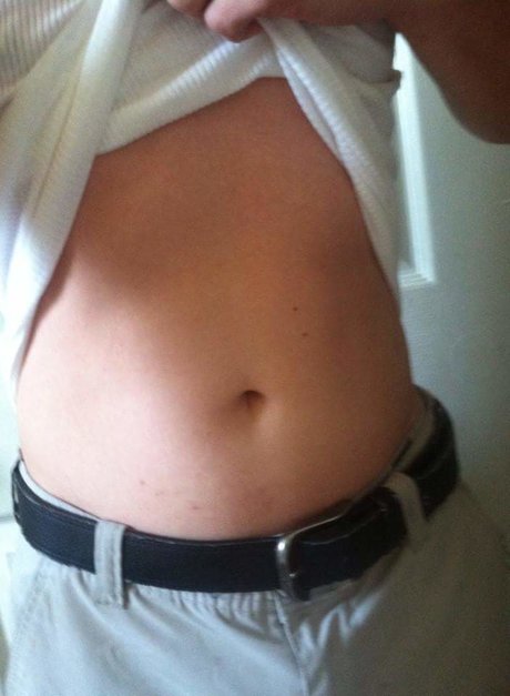 Naken läckt OnlyFans-bild av Bddfc
