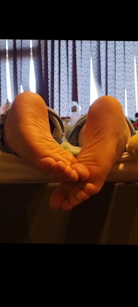 Naken läckt OnlyFans-bild av Courtney