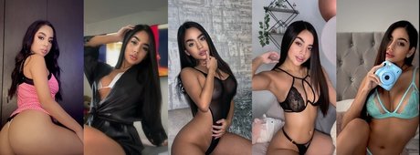 Alaston vuotanut OnlyFans-kuva Bj Lopez