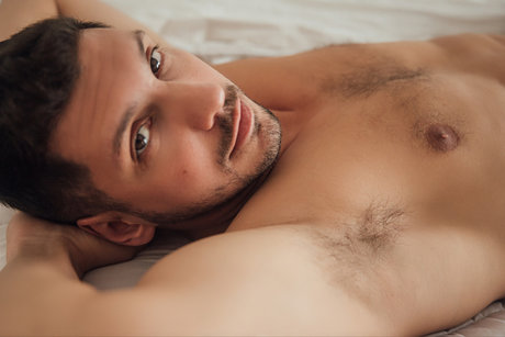 Emiliano Vip OnlyFansリークヌード写真