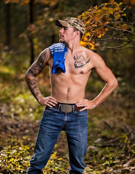 Cowboy Deluxe OnlyFans