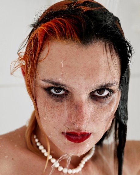 Naken läckt OnlyFans-bild av Catarina Foxy