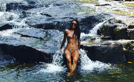 Photo nue de fuite OnlyFans de Cintia Ribeiro