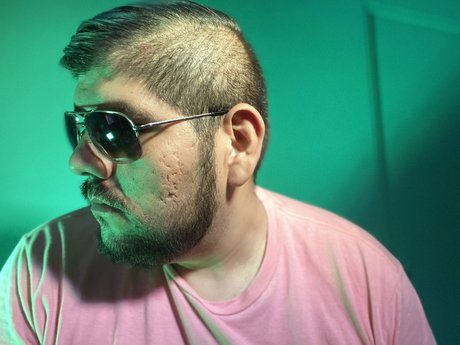 Nahá fotka uniklých OnlyFans od Btoon