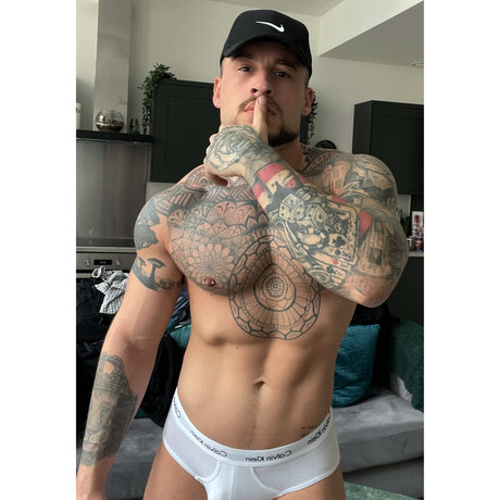 Danny Boy  Vip Page  nude leaked OnlyFans photo