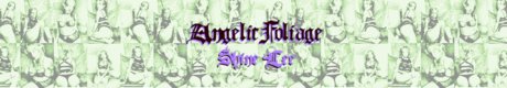 Naken läckt OnlyFans-bild av Shine The Elf