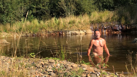 Naken läckt OnlyFans-bild av B0yst0ys