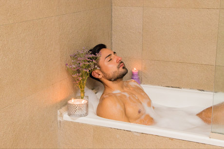 Nagie wyciekłe zdjęcie OnlyFans od Axel Fit Boy
