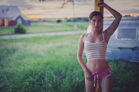 Nahá fotka uniklých OnlyFans od Brooke Dubose