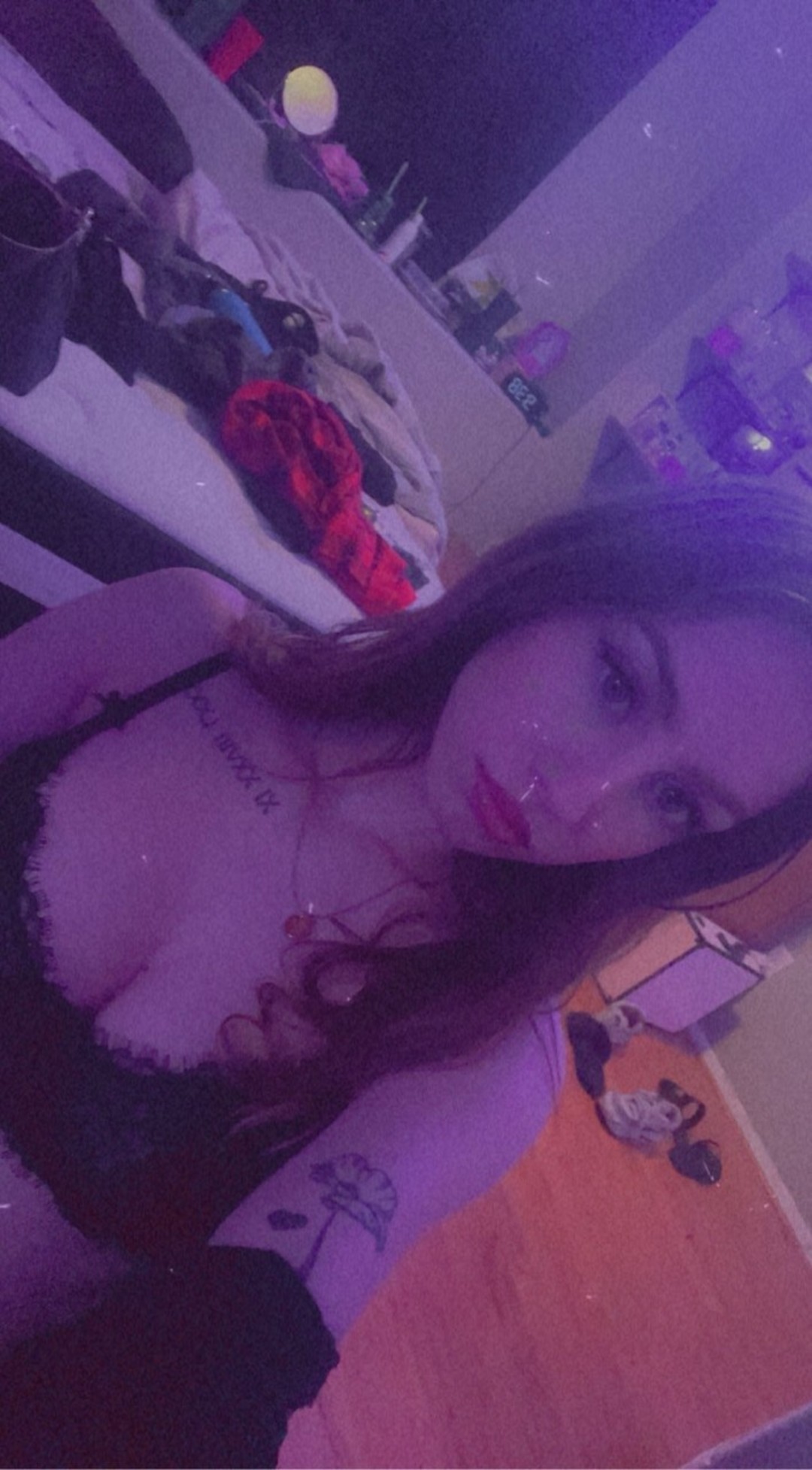 Cici nude leaked OnlyFans photo #1