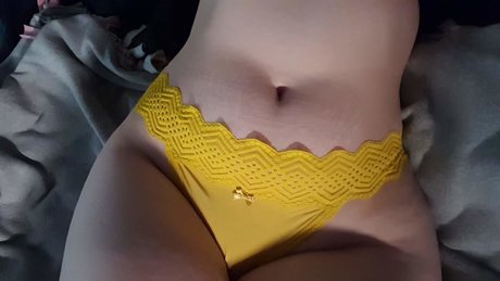 Naken läckt OnlyFans-bild av Becca