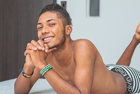 Naken läckt OnlyFans-bild av Allan Whitte