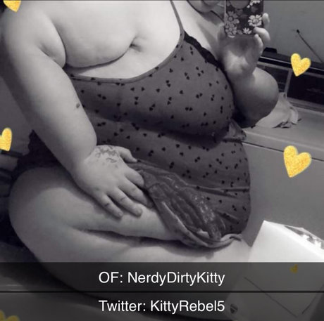Kitty Rebel