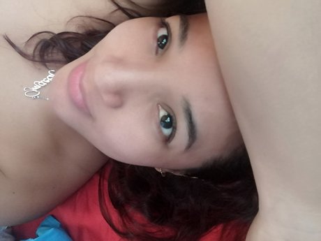 Alaston vuotanut OnlyFans-kuva Ivanka21