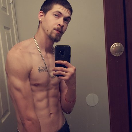 Photo nue de fuite OnlyFans de Matthew Nelson