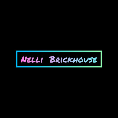Photo nue de fuite OnlyFans de Nelli Brickhouse