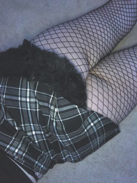 Naken läckt OnlyFans-bild av Al