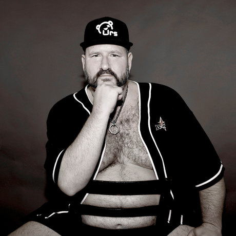 Nacktes geleaktes OnlyFans-Foto von Daddybignutt