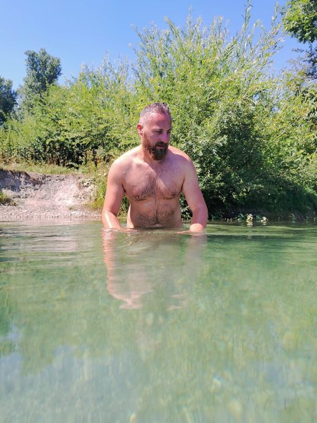 Nagie wyciekłe zdjęcie OnlyFans od Crazyicebear