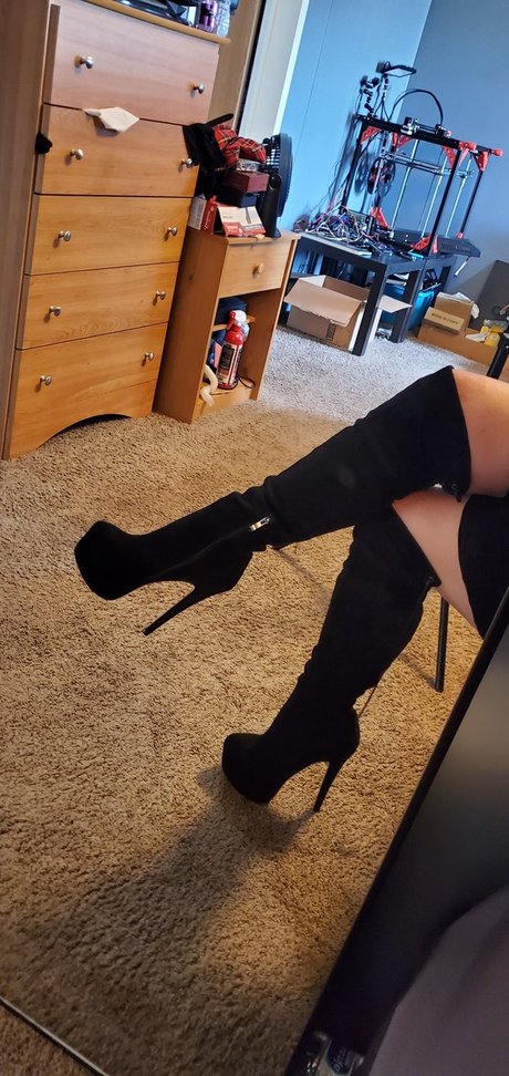 Nagie wyciekłe zdjęcie OnlyFans od Candy Ryder Vip
