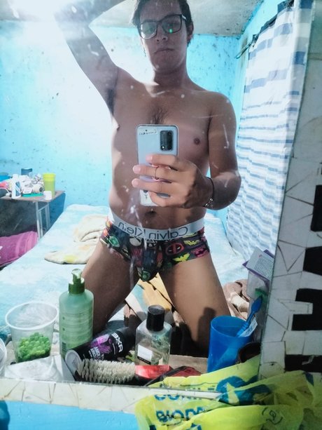 Nagie wyciekłe zdjęcie OnlyFans od Emma 