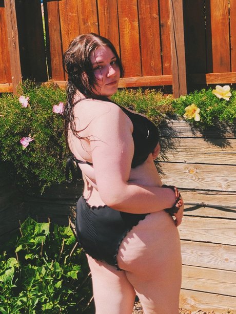Nagie wyciekłe zdjęcie OnlyFans od Angel