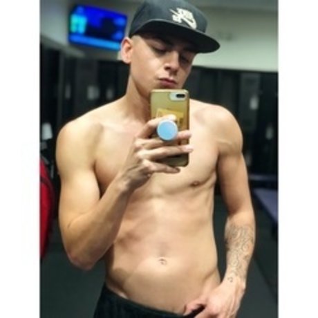 Foto desnuda filtrada de OnlyFans de Eddie Meza