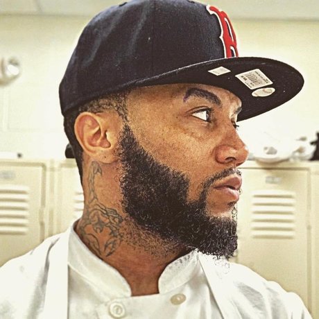 Jamiell Henry