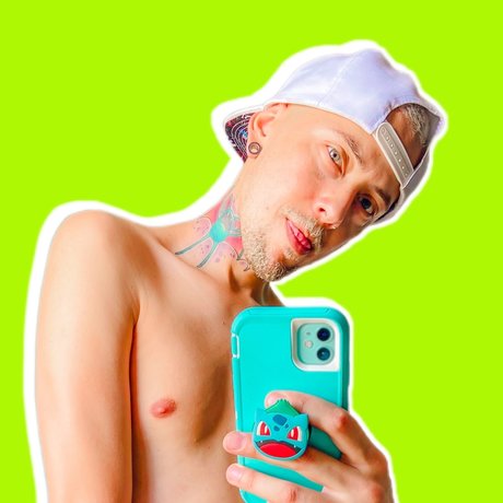 Alaston vuotanut OnlyFans-kuva Henriboy 