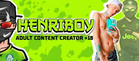 Henriboy 