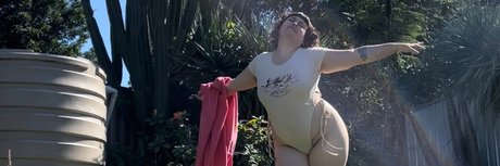 Nahá fotka uniklých OnlyFans od Joe  Aussie Bimbo