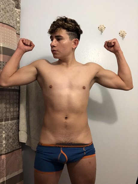 Henry Gonzalez