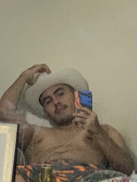 Alaston vuotanut OnlyFans-kuva Elcarballom