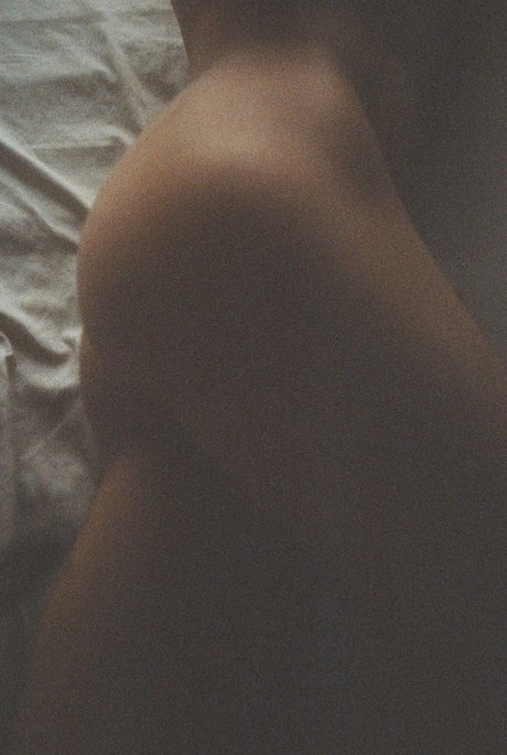 Photo nue de fuite OnlyFans de Eric