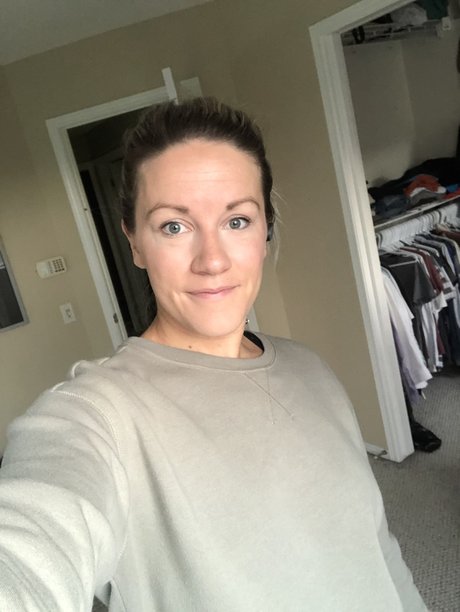Naken läckt OnlyFans-bild av Harper Jane